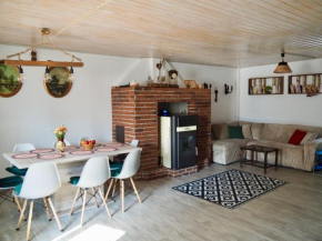Holiday House Valiug